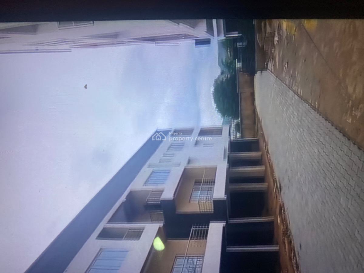Semi Finished 3 Bedroom Apartment, Katampe, Katampe, Abuja, Flat / Apartment for Sale