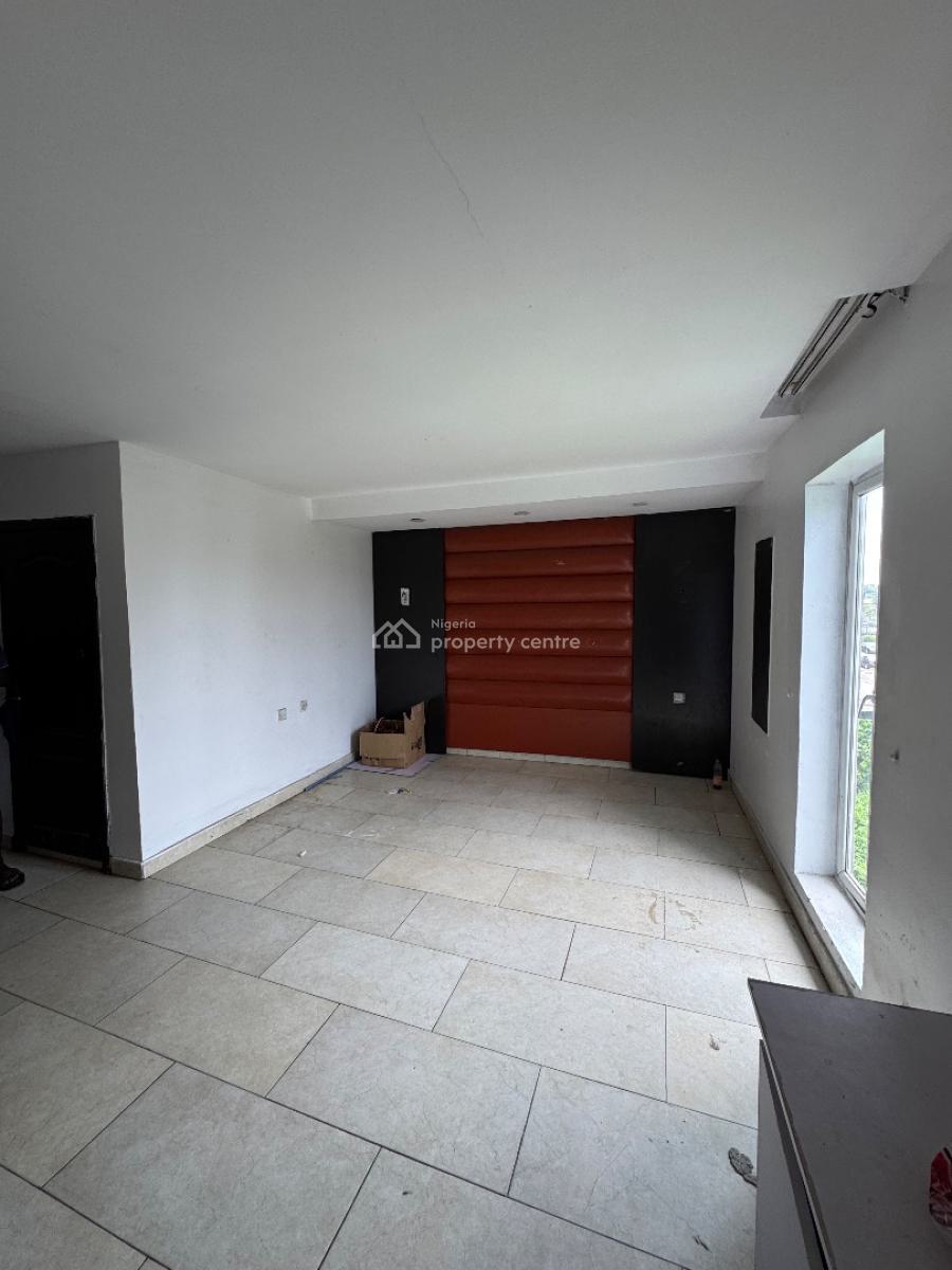 Mini Flat, Chevy View Estate, Lekki Expressway, Lekki, Lagos, Mini Flat (room and Parlour) for Rent