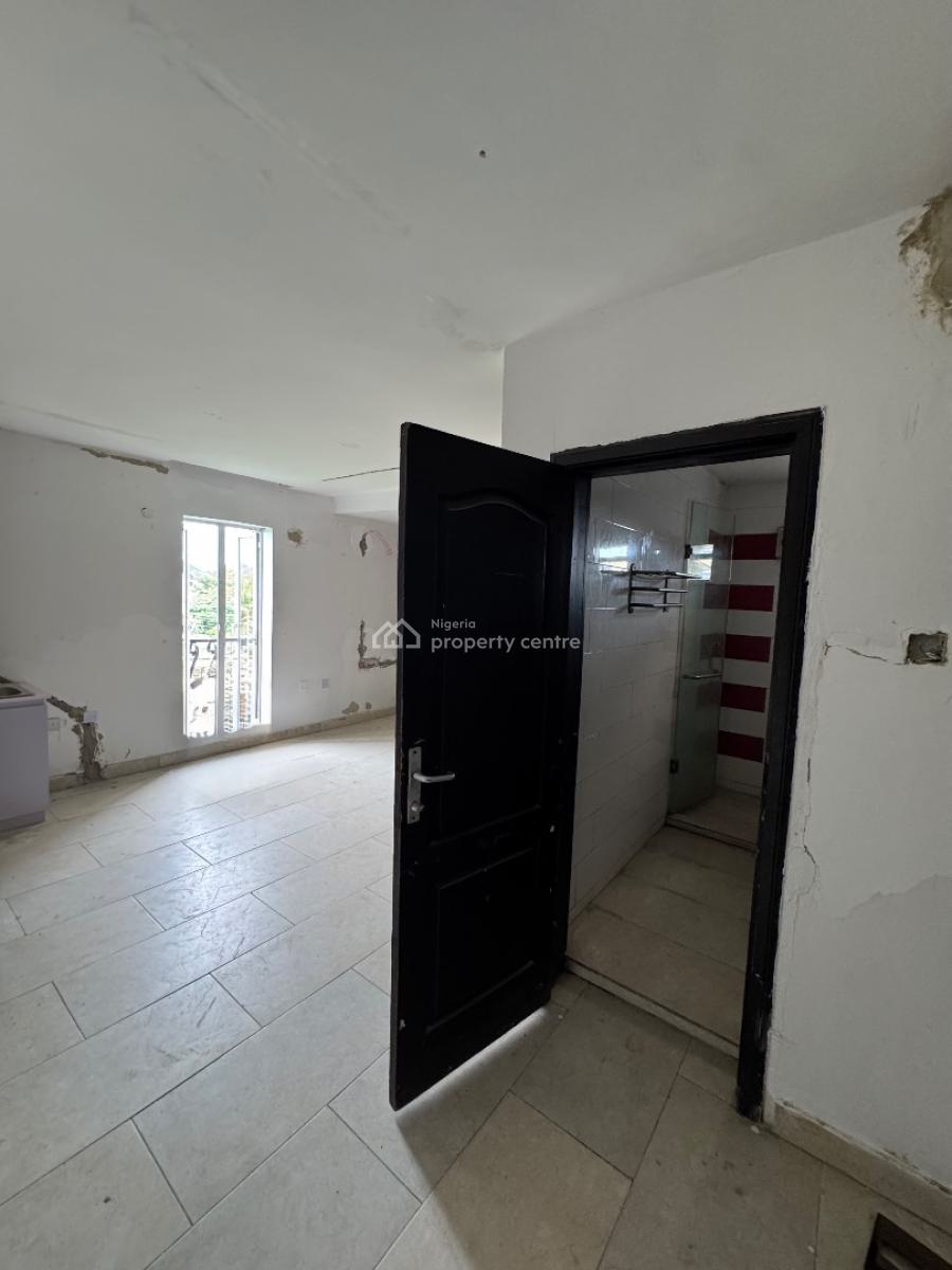 Mini Flat, Chevy View Estate, Lekki Expressway, Lekki, Lagos, Mini Flat (room and Parlour) for Rent