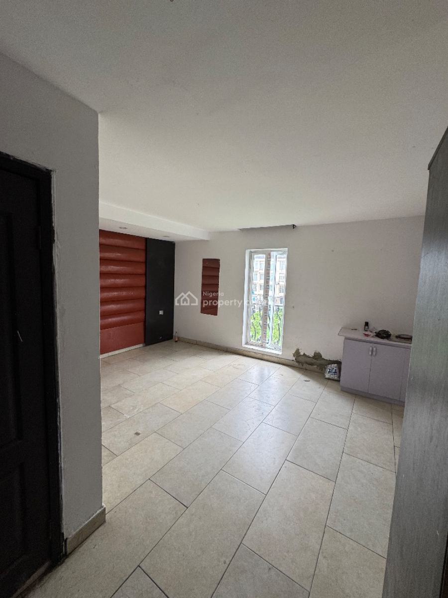 Mini Flat, Chevy View Estate, Lekki Expressway, Lekki, Lagos, Mini Flat (room and Parlour) for Rent