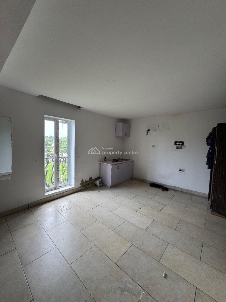 Mini Flat, Chevy View Estate, Lekki Expressway, Lekki, Lagos, Mini Flat (room and Parlour) for Rent