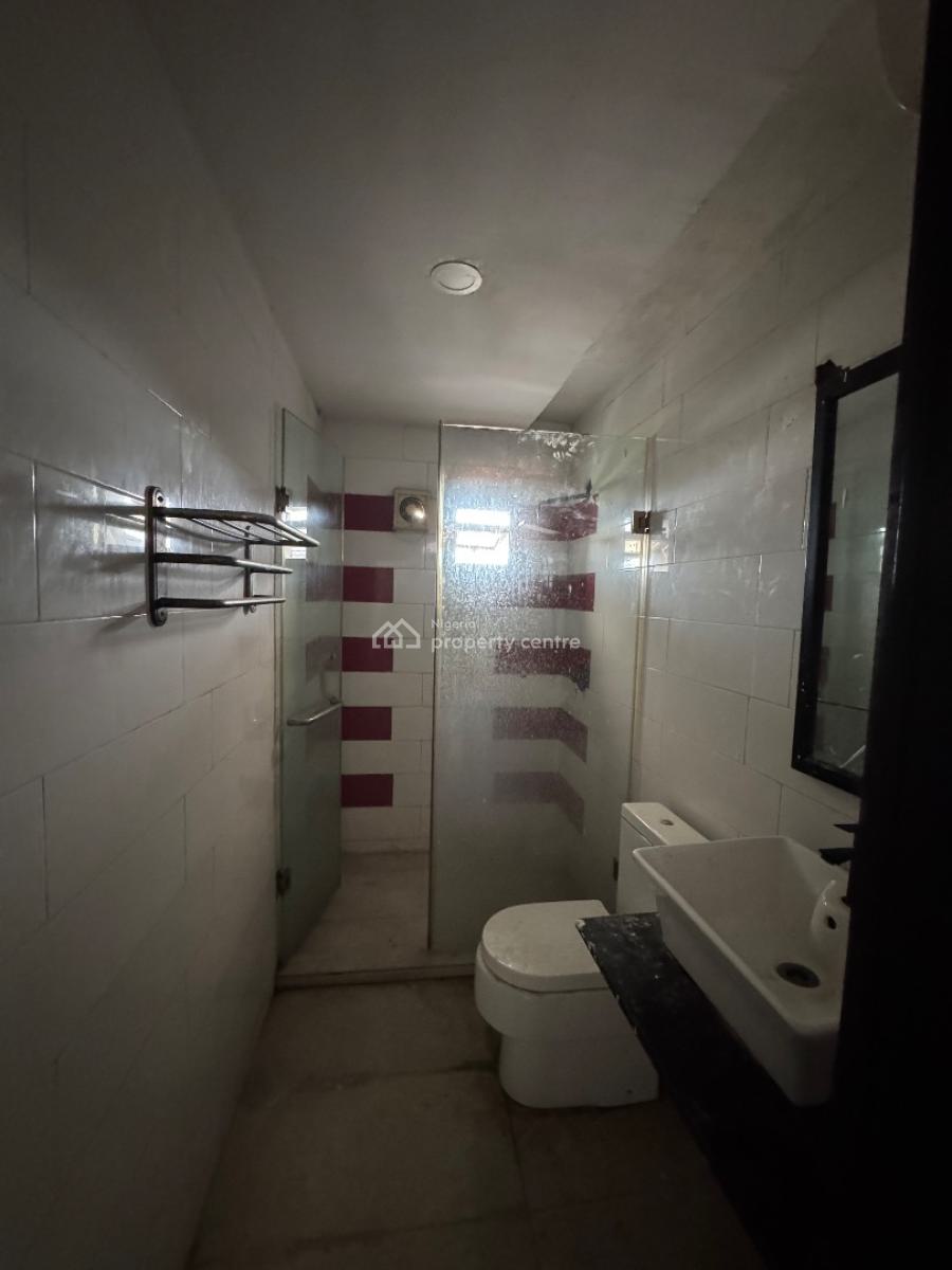 Mini Flat, Chevy View Estate, Lekki Expressway, Lekki, Lagos, Mini Flat (room and Parlour) for Rent
