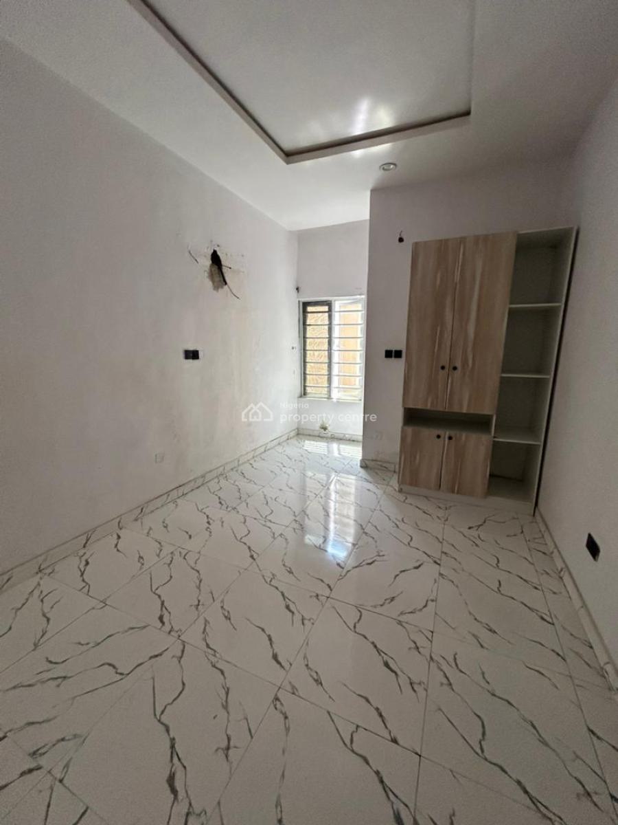 Mini Flat, Chevy View Estate, Lekki Expressway, Lekki, Lagos, Mini Flat (room and Parlour) for Rent