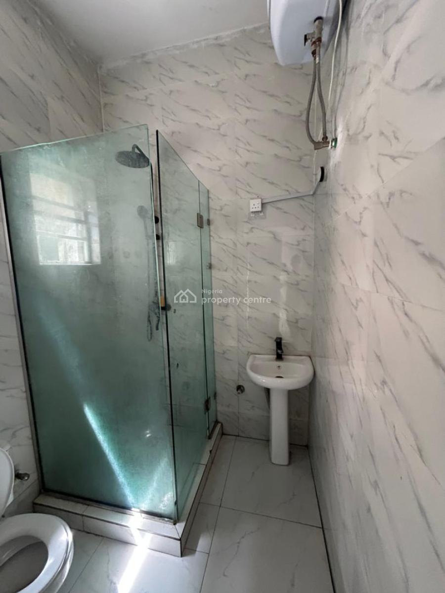 Mini Flat, Chevy View Estate, Lekki Expressway, Lekki, Lagos, Mini Flat (room and Parlour) for Rent
