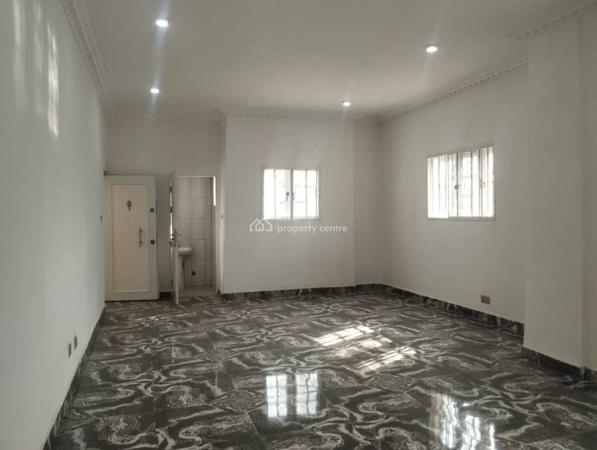 a Brand New Spacious & Serviced 2 Bedroom Flat, Opposite Nicon Junction Maitama, Katampe, Abuja, Flat / Apartment for Rent