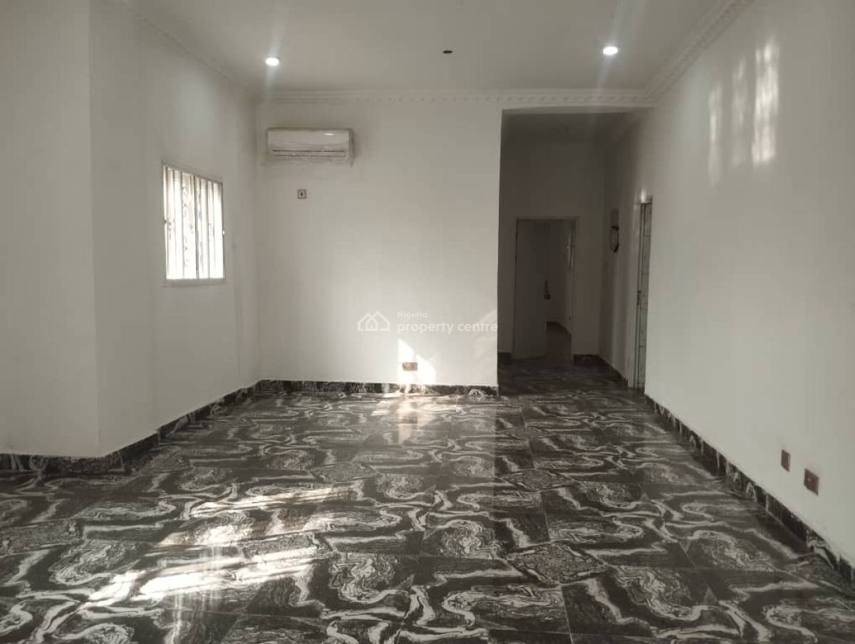 a Brand New Spacious & Serviced 2 Bedroom Flat, Opposite Nicon Junction Maitama, Katampe, Abuja, Flat / Apartment for Rent