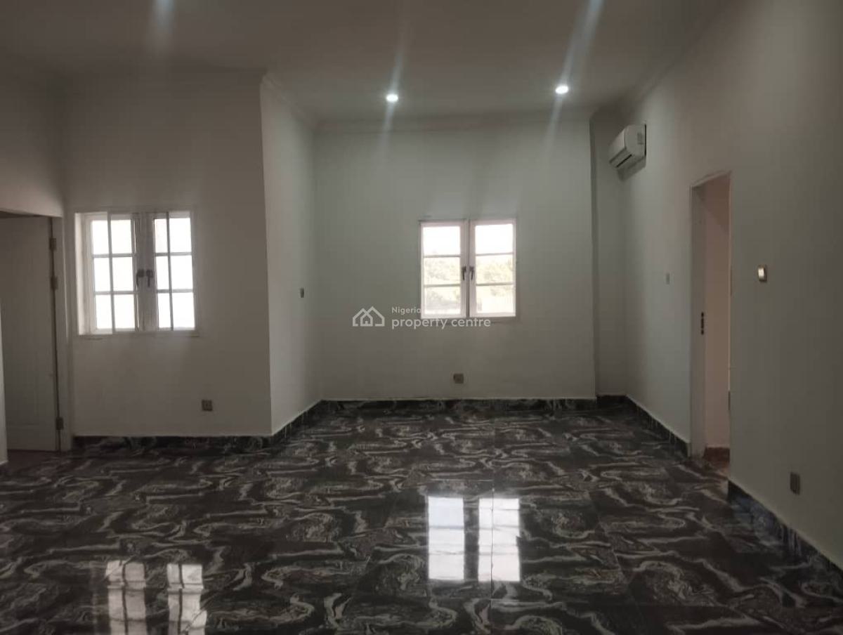 a Brand New Spacious & Serviced 2 Bedroom Flat, Opposite Nicon Junction Maitama, Katampe, Abuja, Flat / Apartment for Rent