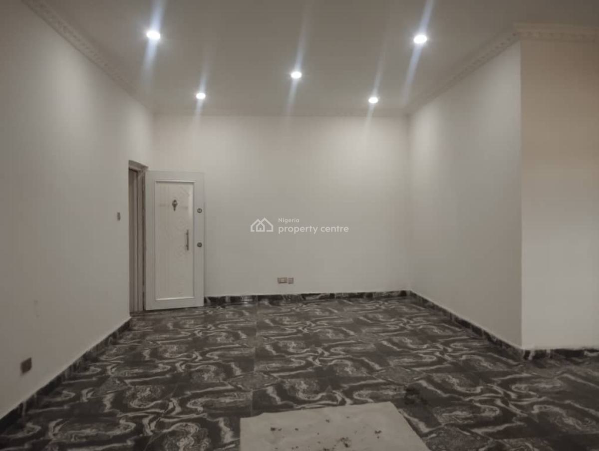a Brand New Spacious & Serviced 2 Bedroom Flat, Opposite Nicon Junction Maitama, Katampe, Abuja, Flat / Apartment for Rent