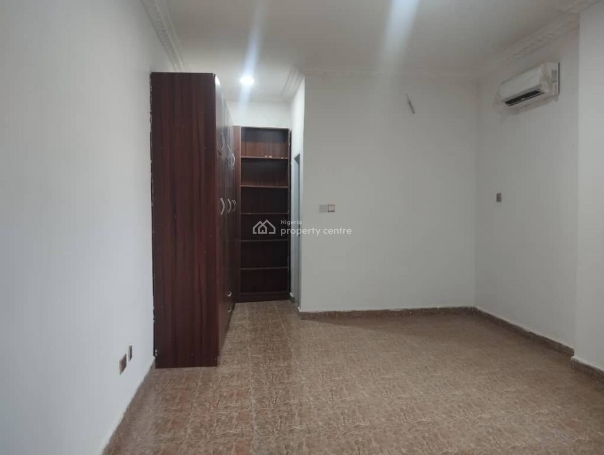 a Brand New Spacious & Serviced 2 Bedroom Flat, Opposite Nicon Junction Maitama, Katampe, Abuja, Flat / Apartment for Rent