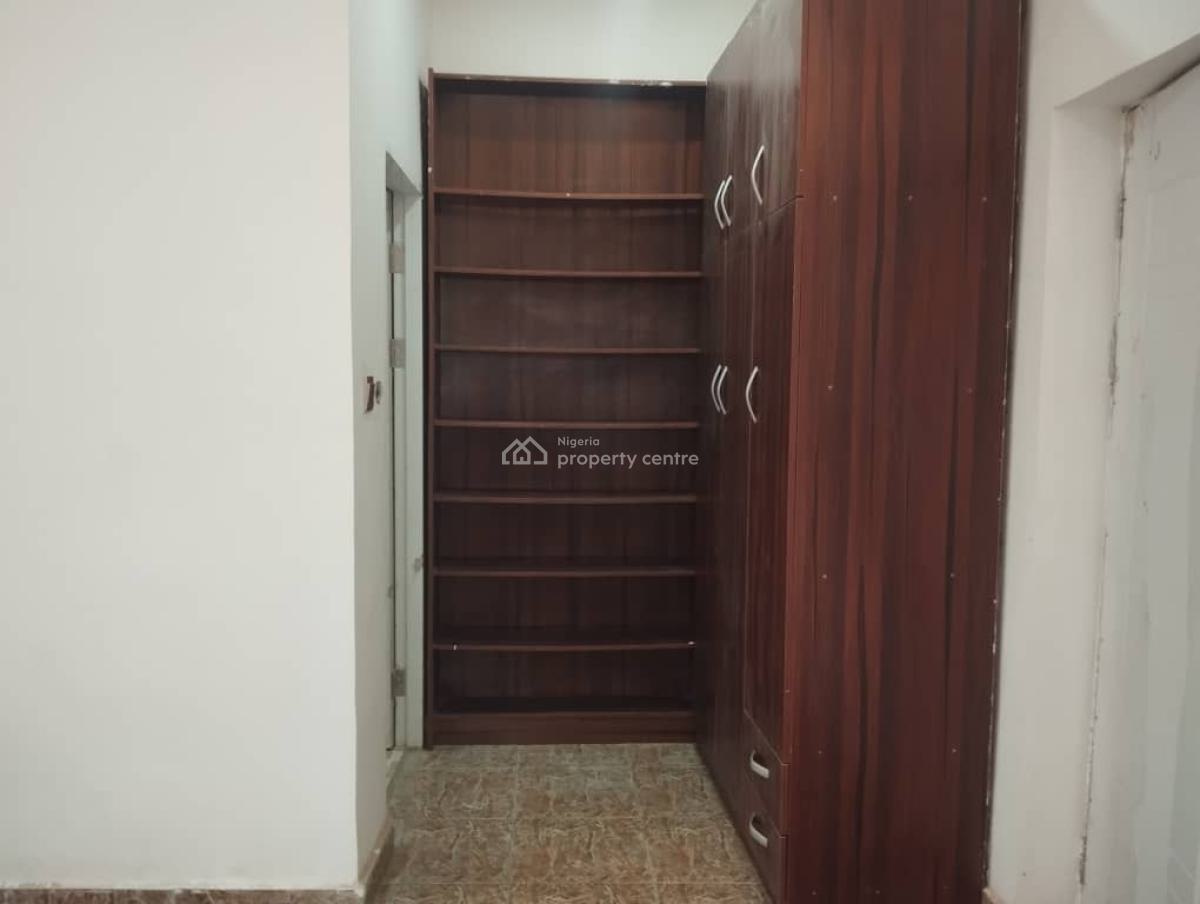 a Brand New Spacious & Serviced 2 Bedroom Flat, Opposite Nicon Junction Maitama, Katampe, Abuja, Flat / Apartment for Rent