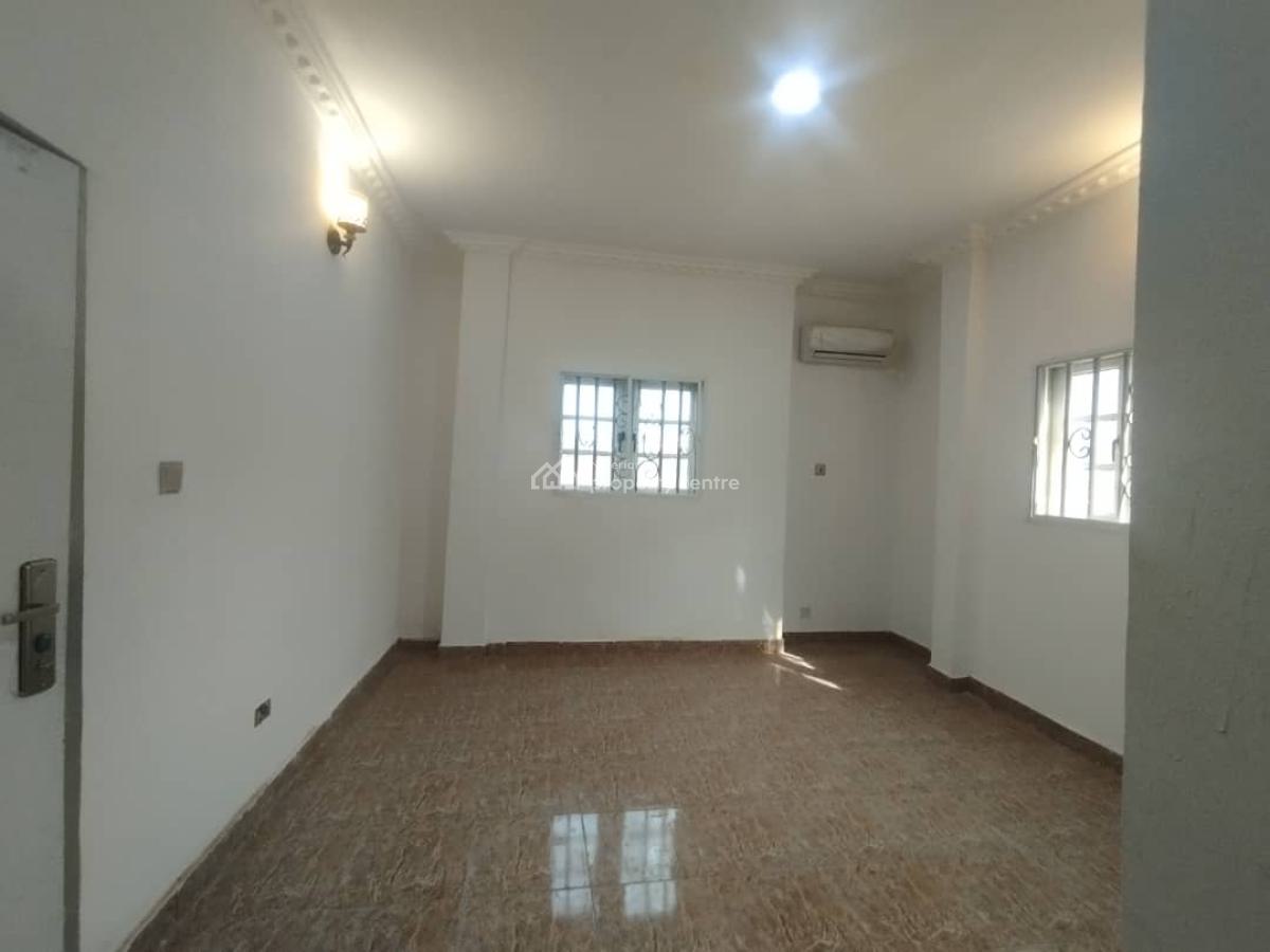 a Brand New Spacious & Serviced 2 Bedroom Flat, Opposite Nicon Junction Maitama, Katampe, Abuja, Flat / Apartment for Rent