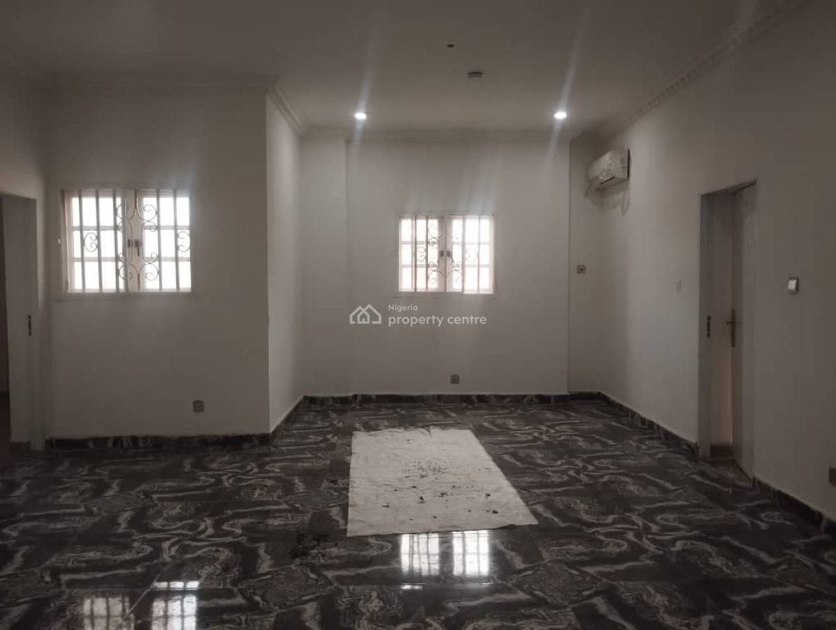 a Brand New Spacious & Serviced 2 Bedroom Flat, Opposite Nicon Junction Maitama, Katampe, Abuja, Flat / Apartment for Rent