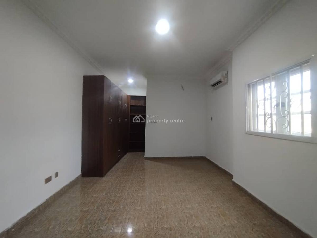 a Brand New Spacious & Serviced 2 Bedroom Flat, Opposite Nicon Junction Maitama, Katampe, Abuja, Flat / Apartment for Rent