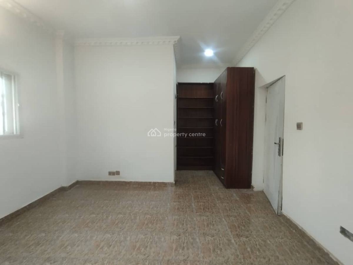 a Brand New Spacious & Serviced 2 Bedroom Flat, Opposite Nicon Junction Maitama, Katampe, Abuja, Flat / Apartment for Rent