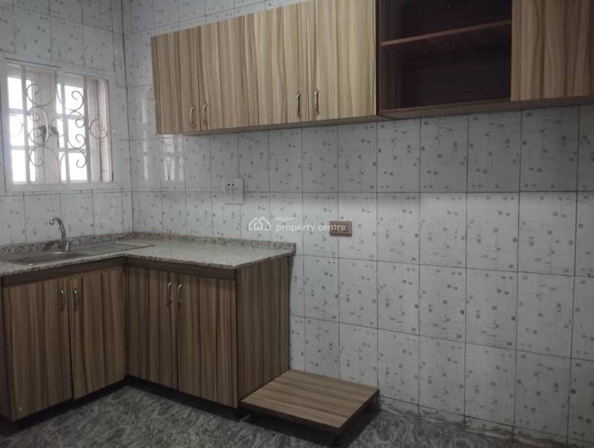 a Brand New Spacious & Serviced 2 Bedroom Flat, Opposite Nicon Junction Maitama, Katampe, Abuja, Flat / Apartment for Rent
