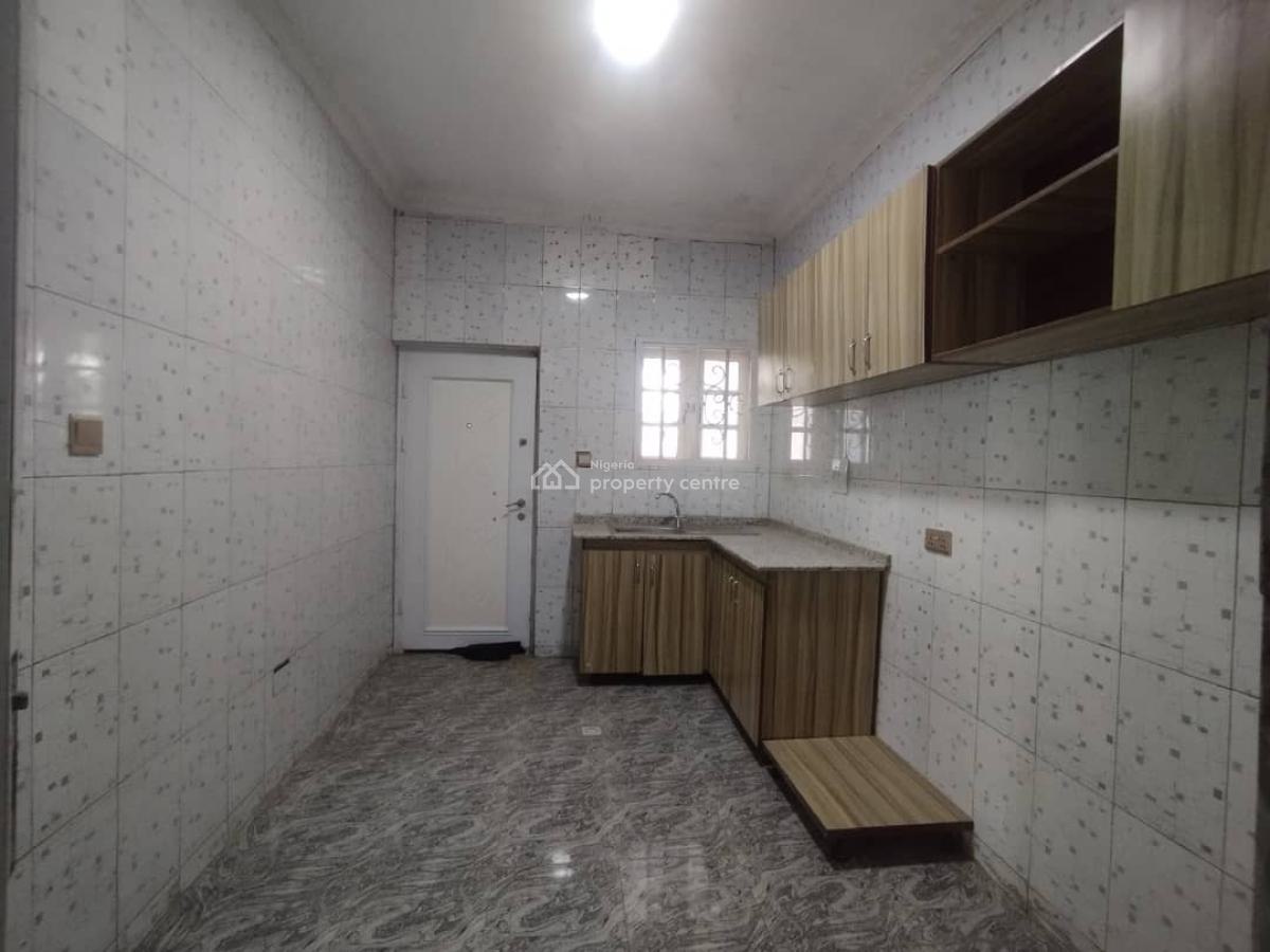 a Brand New Spacious & Serviced 2 Bedroom Flat, Opposite Nicon Junction Maitama, Katampe, Abuja, Flat / Apartment for Rent
