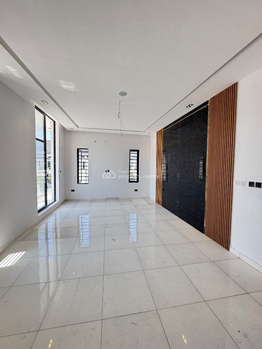 Newly Built 5bedroom Fully Detached House with Bq, Orchid, Lekki, Lagos, Detached Duplex for Sale