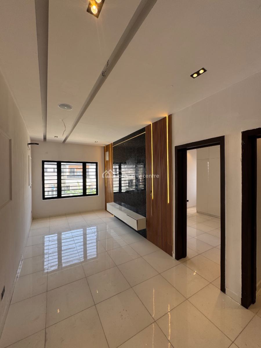 Newly Built 5bedroom Fully Detached House with Bq, Orchid, Lekki, Lagos, Detached Duplex for Sale