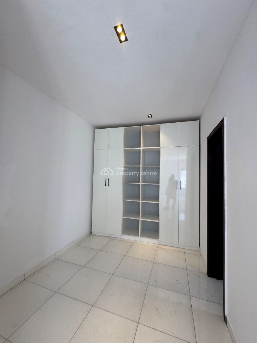 Newly Built 5bedroom Fully Detached House with Bq, Orchid, Lekki, Lagos, Detached Duplex for Sale