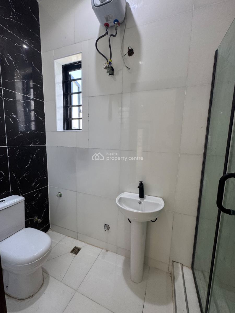 Newly Built 5bedroom Fully Detached House with Bq, Orchid, Lekki, Lagos, Detached Duplex for Sale