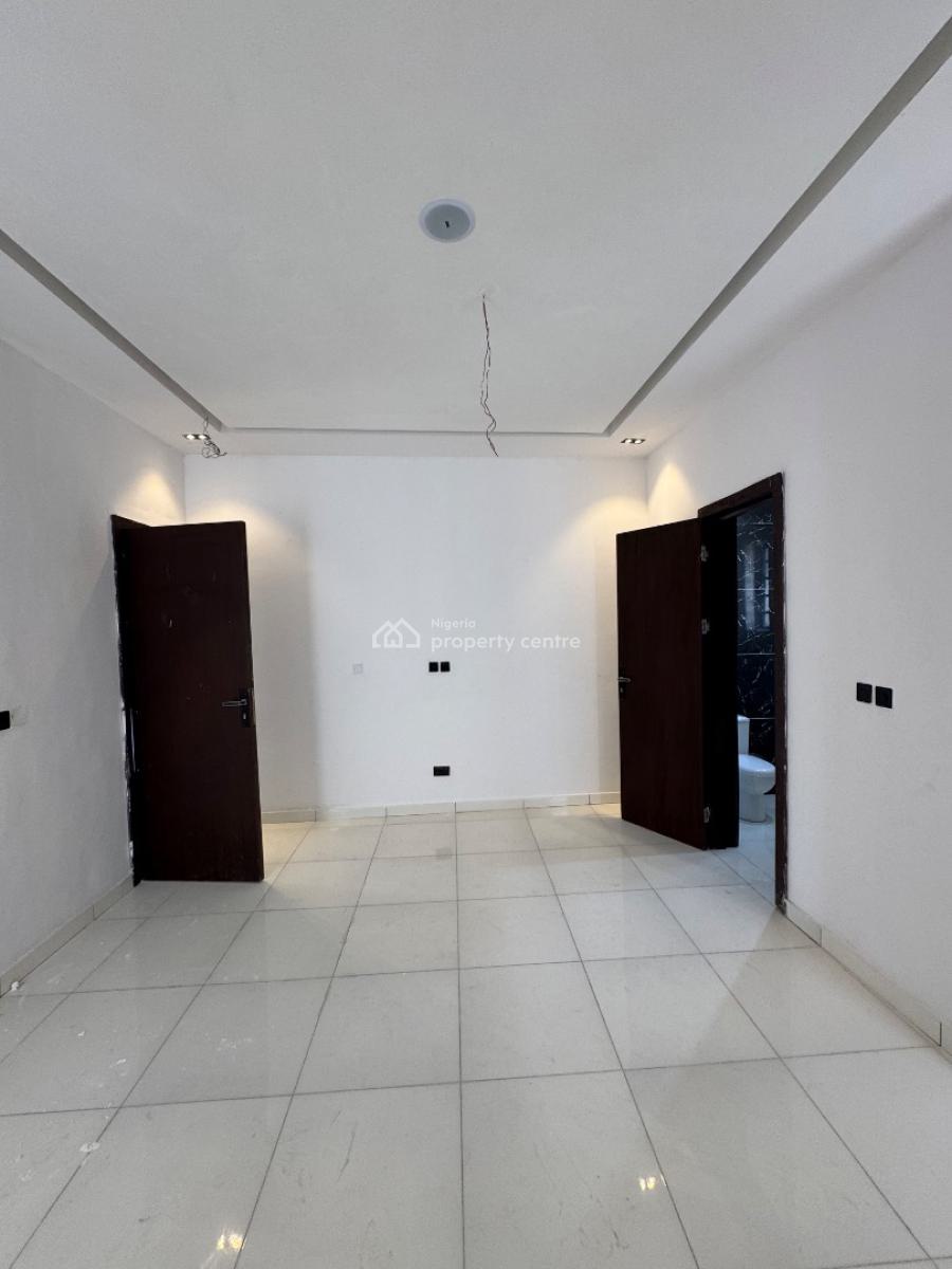 Newly Built 5bedroom Fully Detached House with Bq, Orchid, Lekki, Lagos, Detached Duplex for Sale