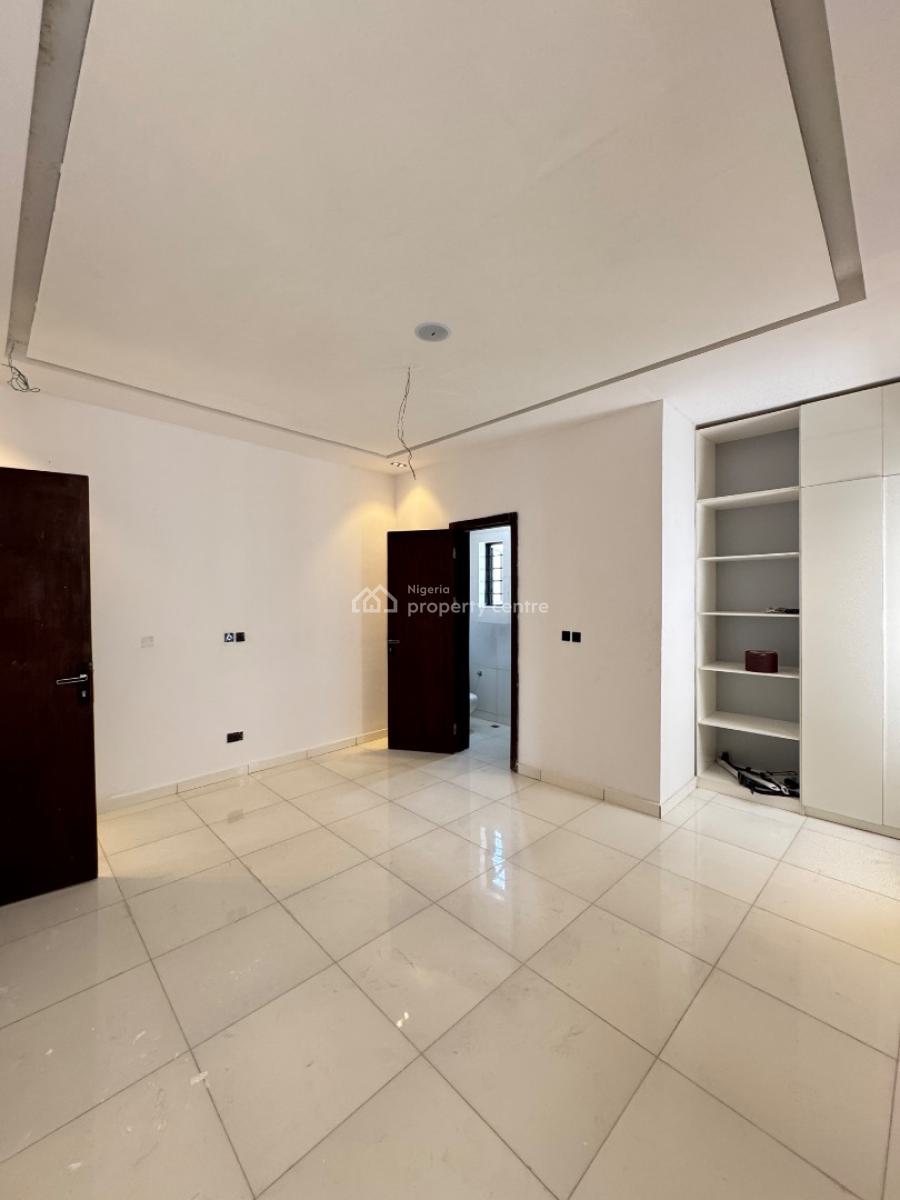 Newly Built 5bedroom Fully Detached House with Bq, Orchid, Lekki, Lagos, Detached Duplex for Sale