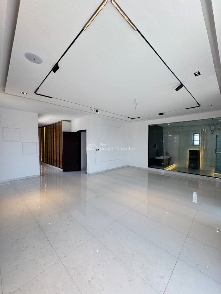 Newly Built 5bedroom Fully Detached House with Bq, Orchid, Lekki, Lagos, Detached Duplex for Sale