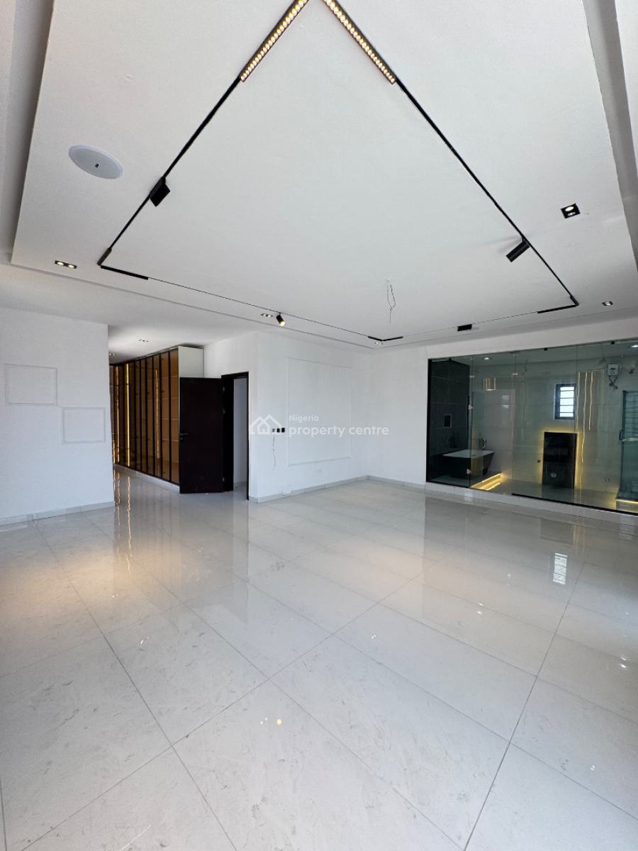 Newly Built 5bedroom Fully Detached House with Bq, Orchid, Lekki, Lagos, Detached Duplex for Sale