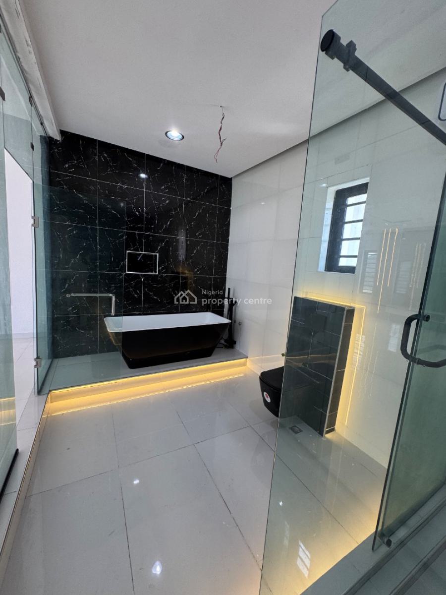 Newly Built 5bedroom Fully Detached House with Bq, Orchid, Lekki, Lagos, Detached Duplex for Sale