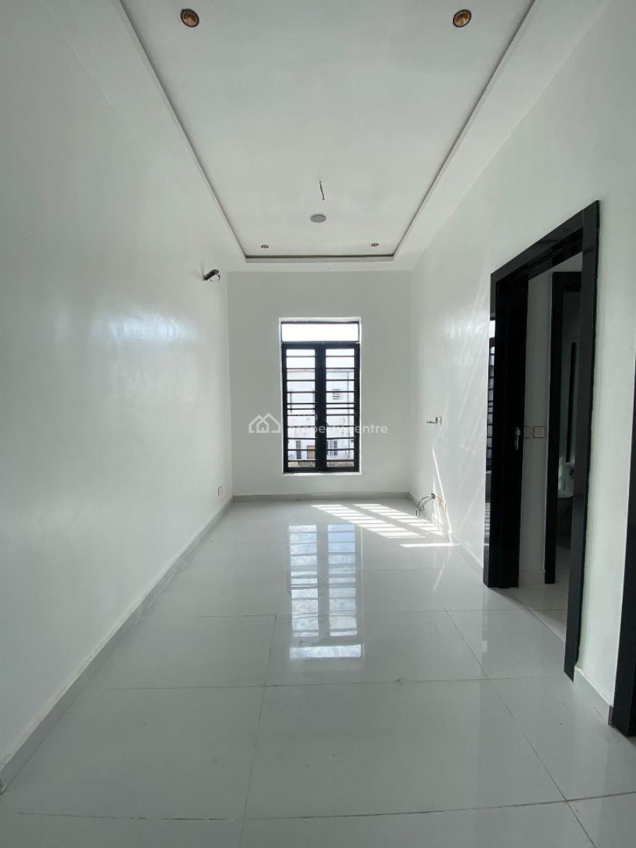 5 Bedroom Fully Detached Duplex with a Room Bq and Swimming Pool, Orchid, Ikota, Lekki, Lagos, Detached Duplex for Sale