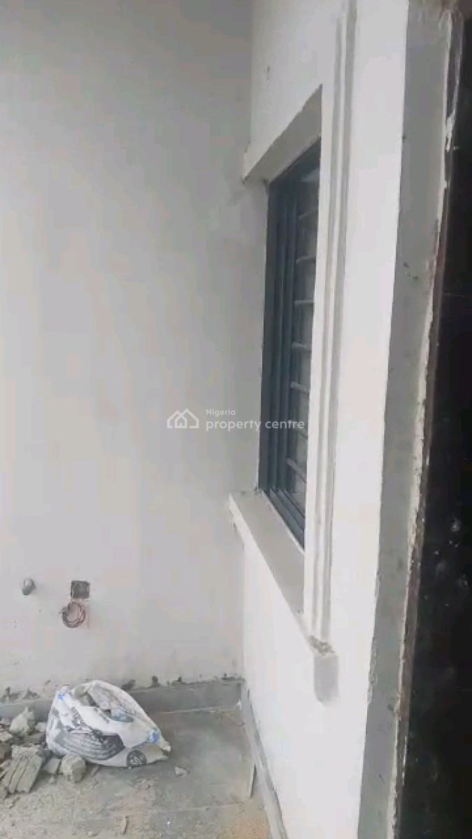 Newly Built and Spacious Mini Flat, Gated Community, Sawmill, Gbagada, Lagos, Mini Flat (room and Parlour) for Rent