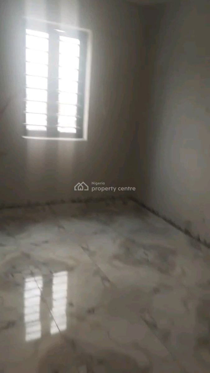 Newly Built and Spacious Mini Flat, Gated Community, Sawmill, Gbagada, Lagos, Mini Flat (room and Parlour) for Rent