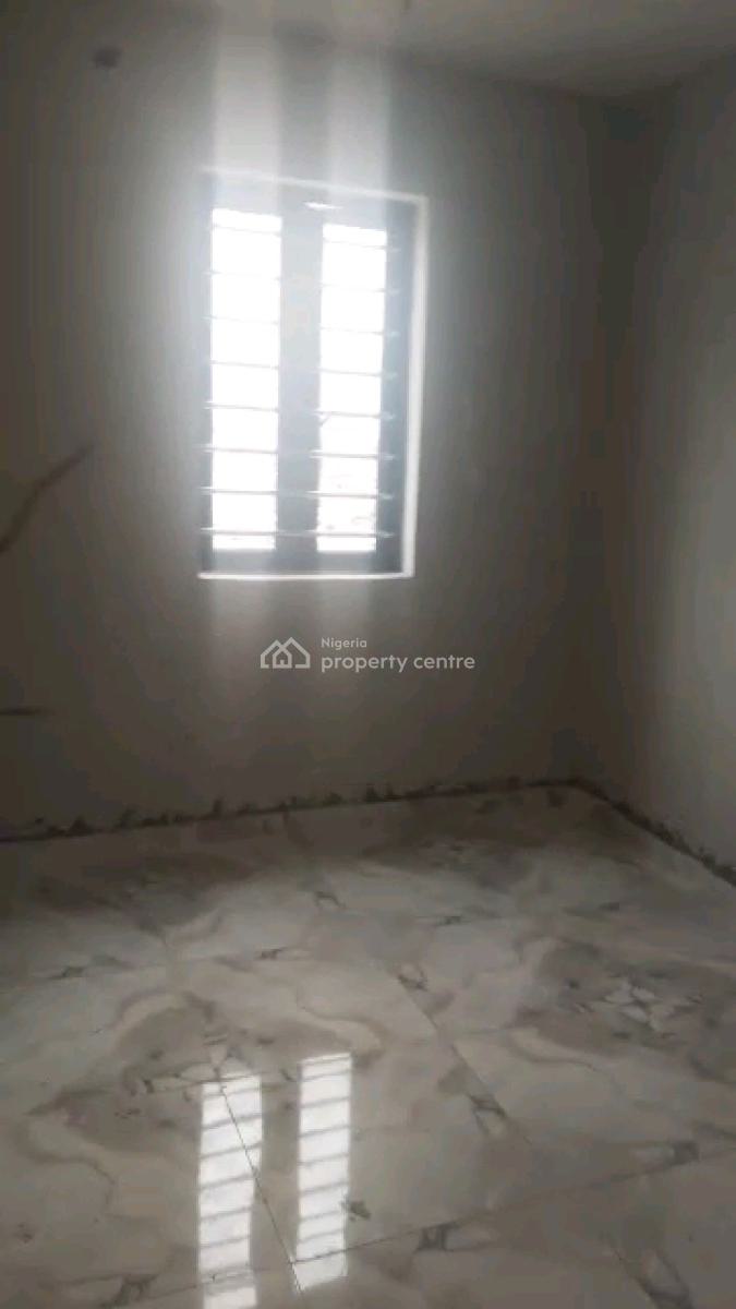 Newly Built and Spacious Mini Flat, Gated Community, Sawmill, Gbagada, Lagos, Mini Flat (room and Parlour) for Rent