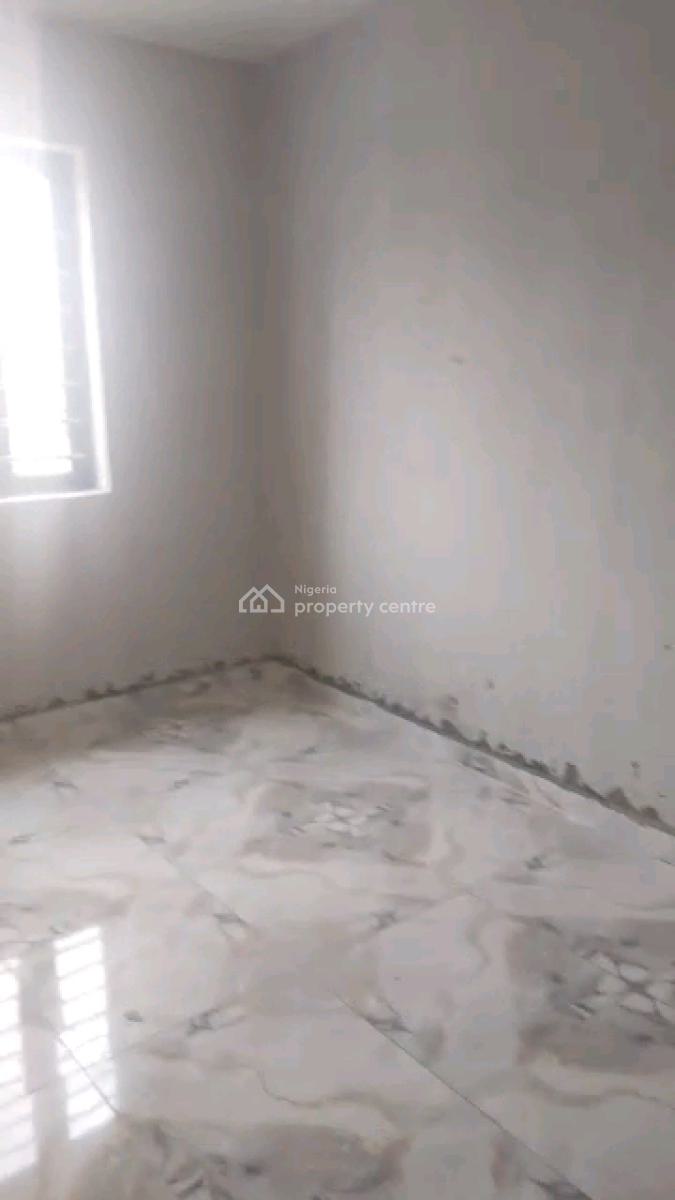 Newly Built and Spacious Mini Flat, Gated Community, Sawmill, Gbagada, Lagos, Mini Flat (room and Parlour) for Rent