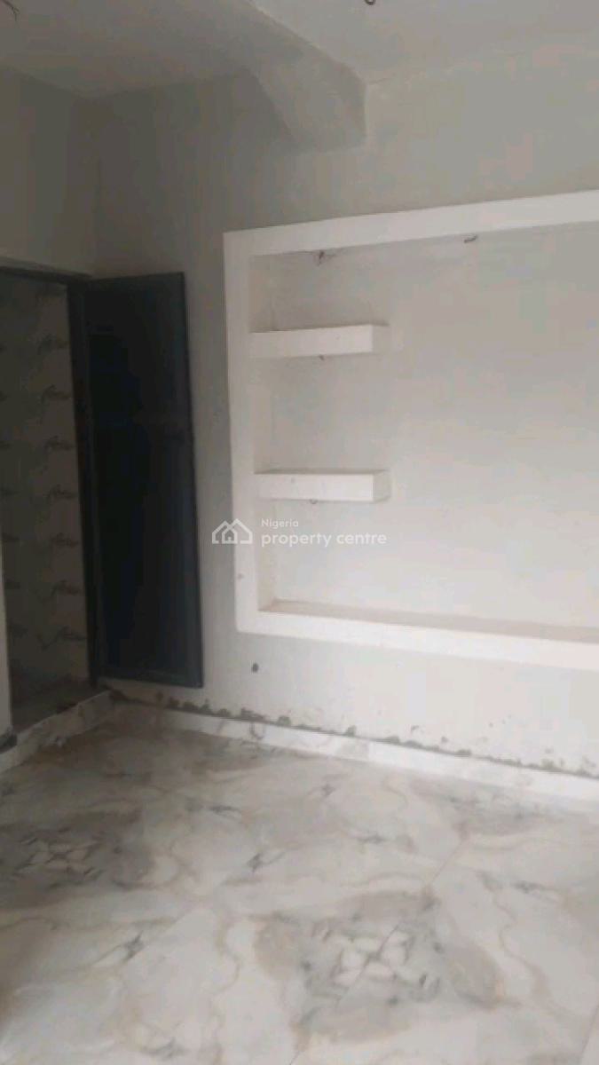 Newly Built and Spacious Mini Flat, Gated Community, Sawmill, Gbagada, Lagos, Mini Flat (room and Parlour) for Rent
