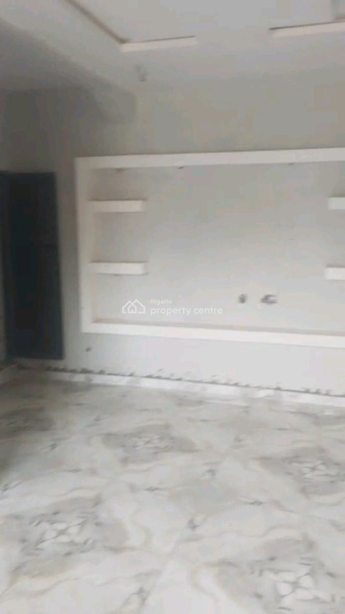 Newly Built and Spacious Mini Flat, Gated Community, Sawmill, Gbagada, Lagos, Mini Flat (room and Parlour) for Rent