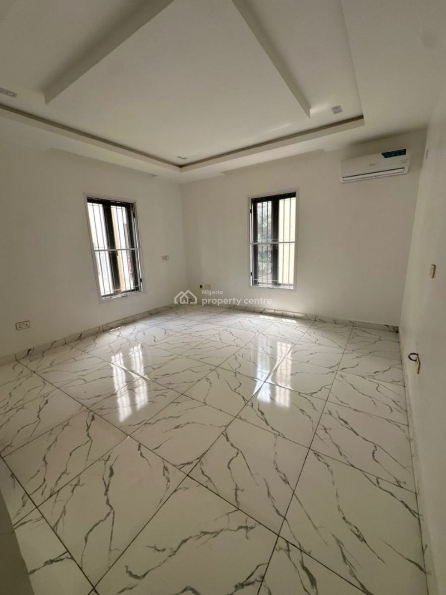 Massive and Elegant 6 Bedroom Detached Duplex, Jabi, Abuja, Detached Duplex for Sale