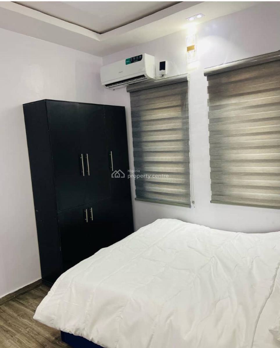 1 Bedroom Apartment, Peace Estate By Fara Park, Sangotedo, Ajah, Lagos, Mini Flat (room and Parlour) for Rent