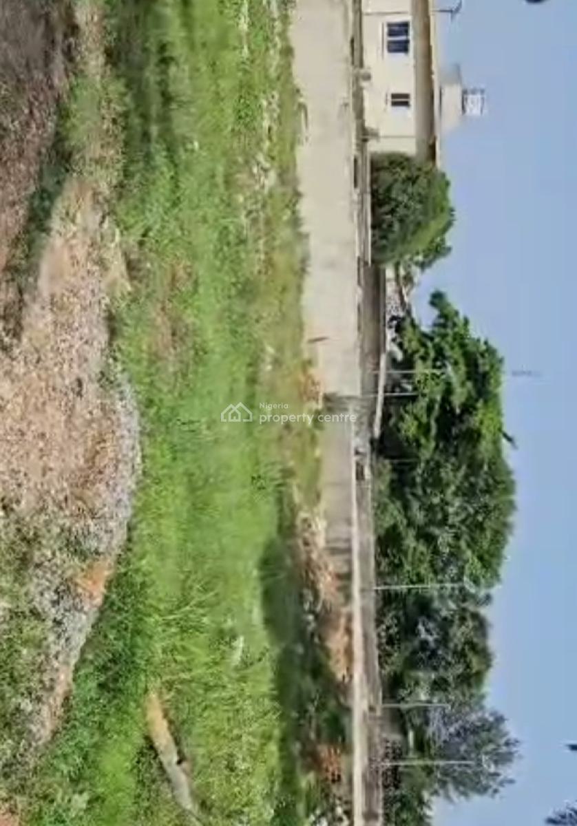 1 Acre of Land, Ikeja Gra, Ikeja, Lagos, Land Joint Venture