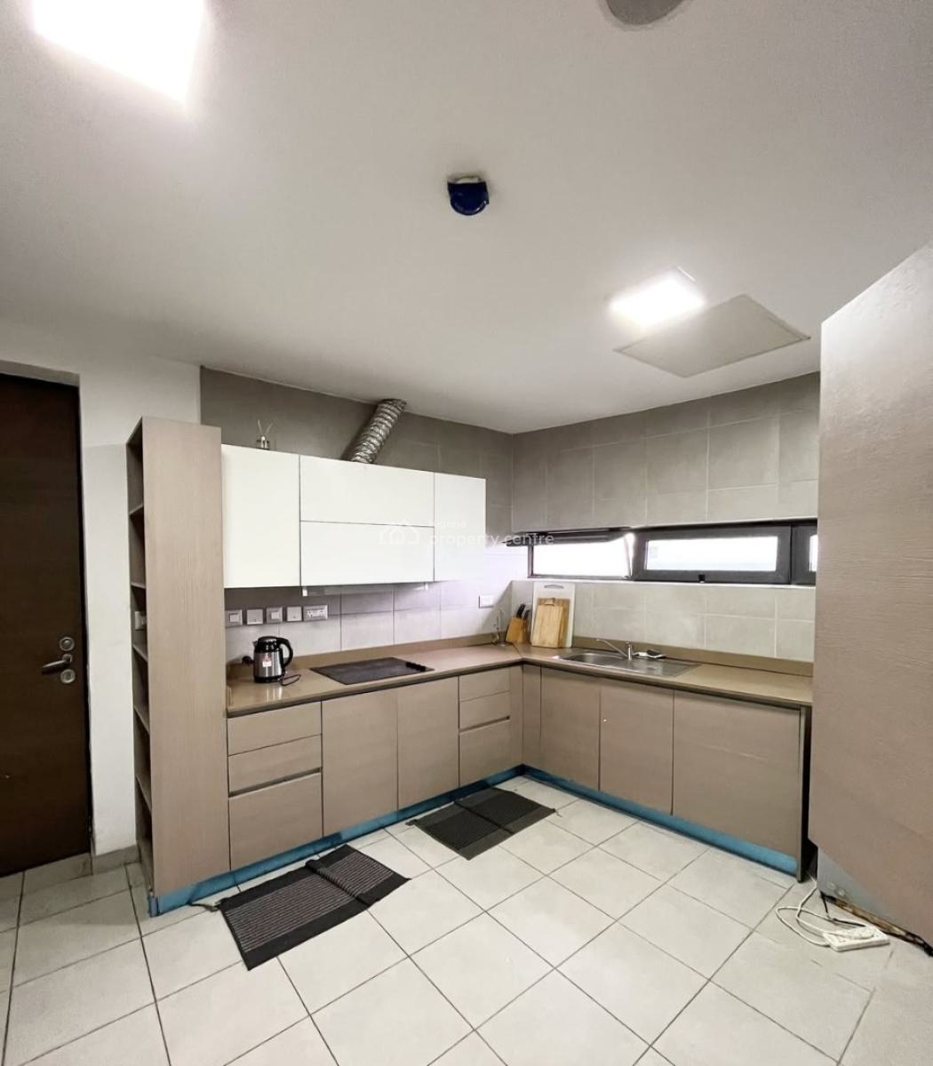 4 Bedroom, Victoria Island (vi), Lagos, Flat / Apartment for Rent
