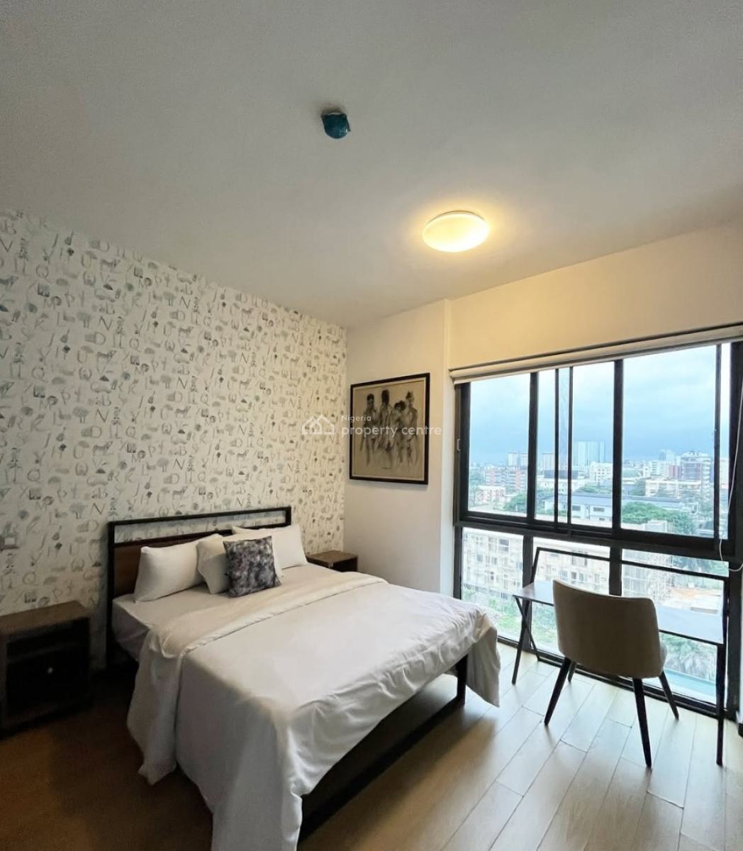4 Bedroom, Victoria Island (vi), Lagos, Flat / Apartment for Rent
