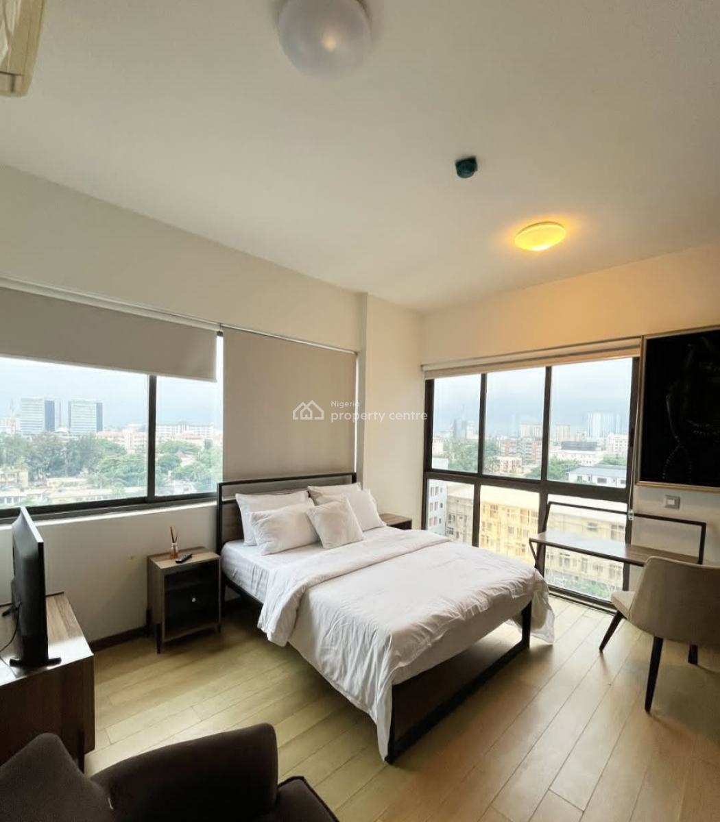 4 Bedroom, Victoria Island (vi), Lagos, Flat / Apartment for Rent