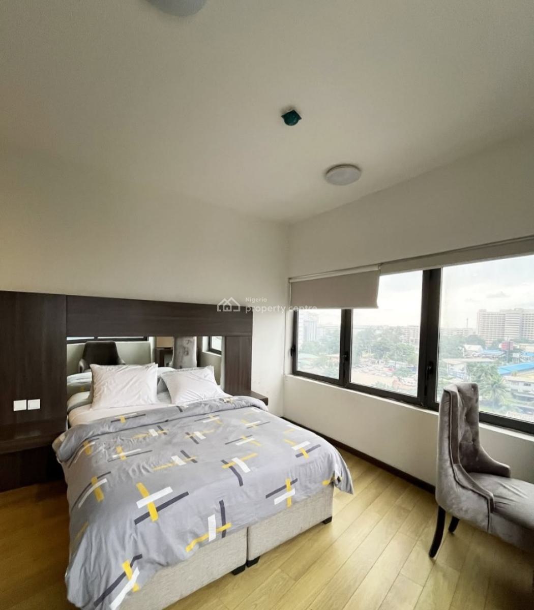4 Bedroom, Victoria Island (vi), Lagos, Flat / Apartment for Rent