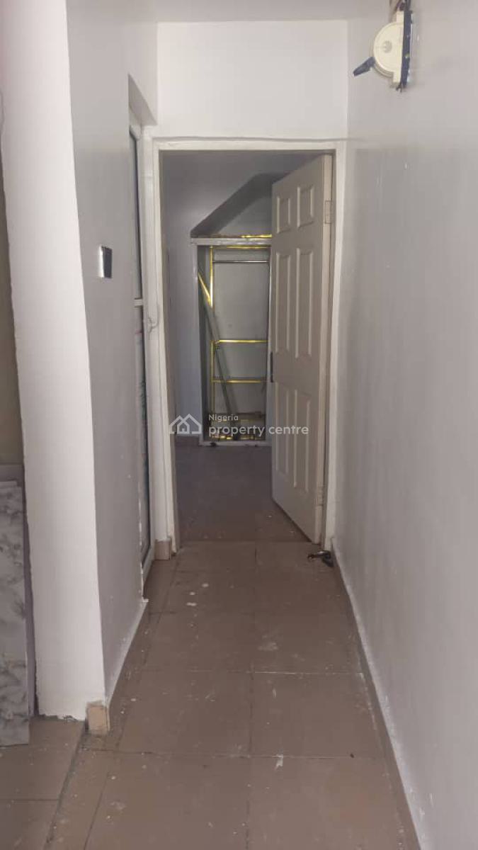 Standard and Executive Mini Flat, Ifako, Gbagada, Lagos, Mini Flat (room and Parlour) for Rent