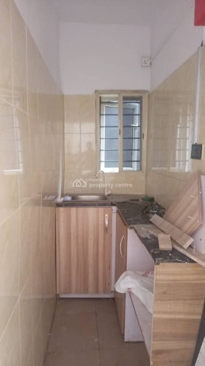 Standard and Executive Mini Flat, Ifako, Gbagada, Lagos, Mini Flat (room and Parlour) for Rent