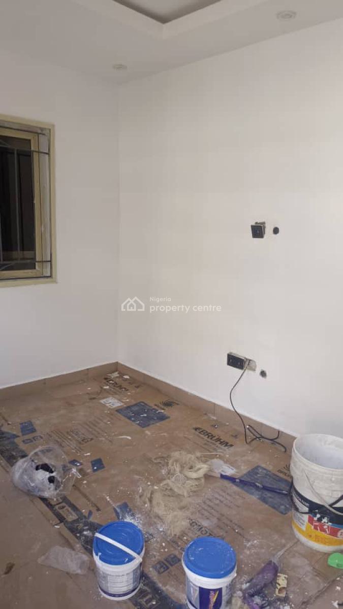 Standard and Executive Mini Flat, Ifako, Gbagada, Lagos, Mini Flat (room and Parlour) for Rent