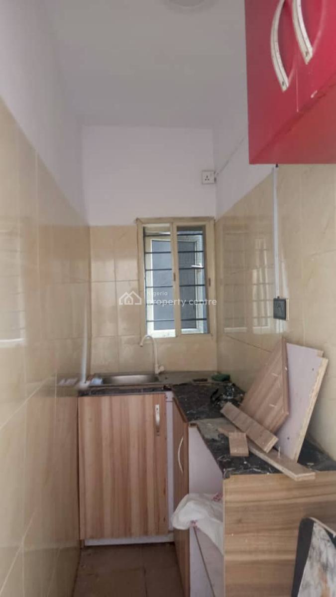 Standard and Executive Mini Flat, Ifako, Gbagada, Lagos, Mini Flat (room and Parlour) for Rent