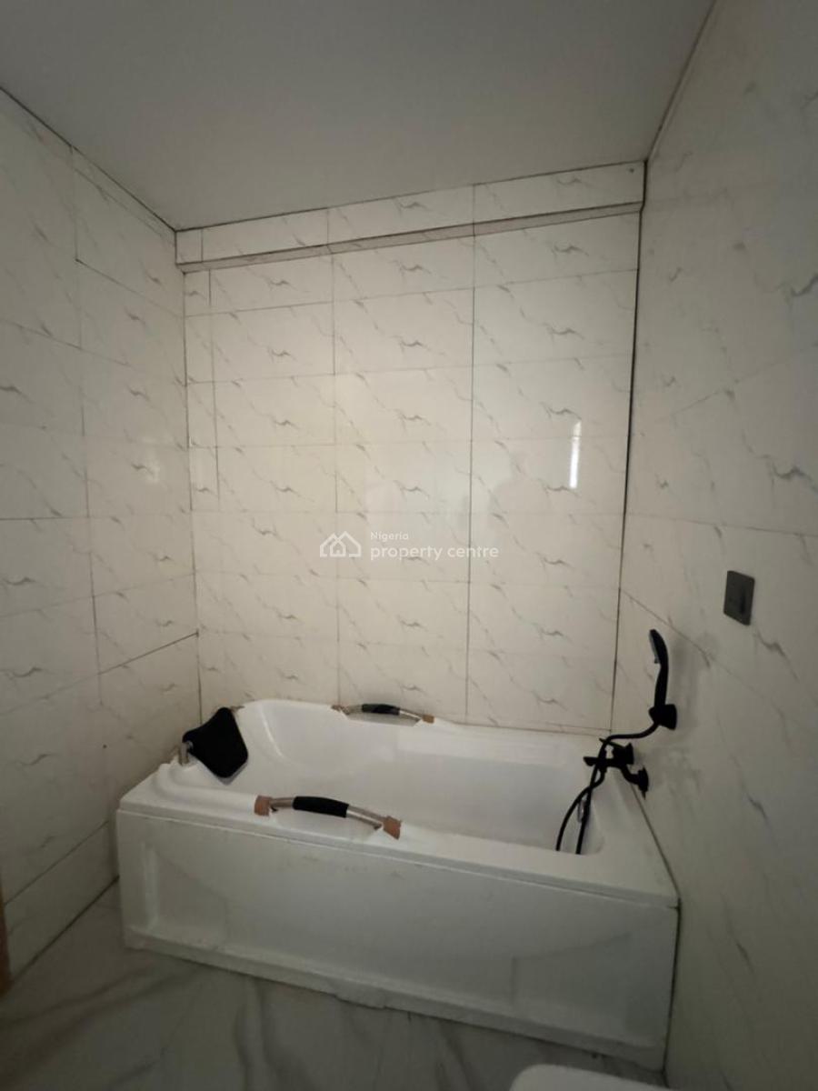 Fabulous 3 Bedroom Terrace Duplex with a Pool and a Kids Playground, Ajah, Lagos, House for Sale