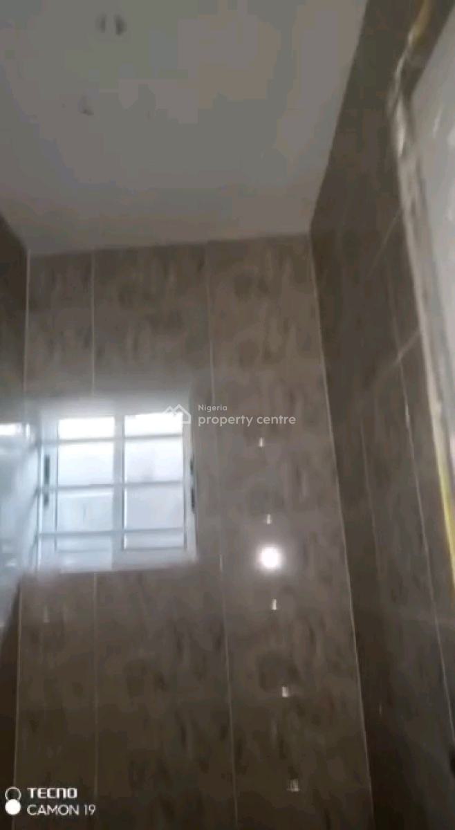 Standard and Newly Built Mini Flat, Akoka, Yaba, Lagos, Mini Flat (room and Parlour) for Rent