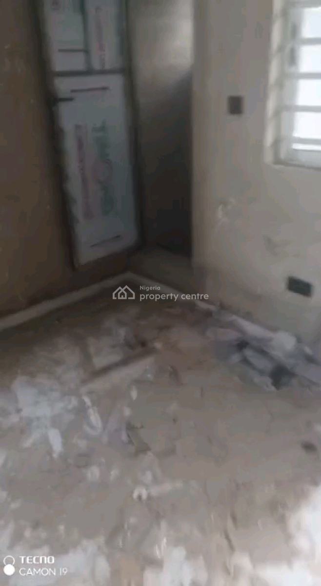 Standard and Newly Built Mini Flat, Akoka, Yaba, Lagos, Mini Flat (room and Parlour) for Rent